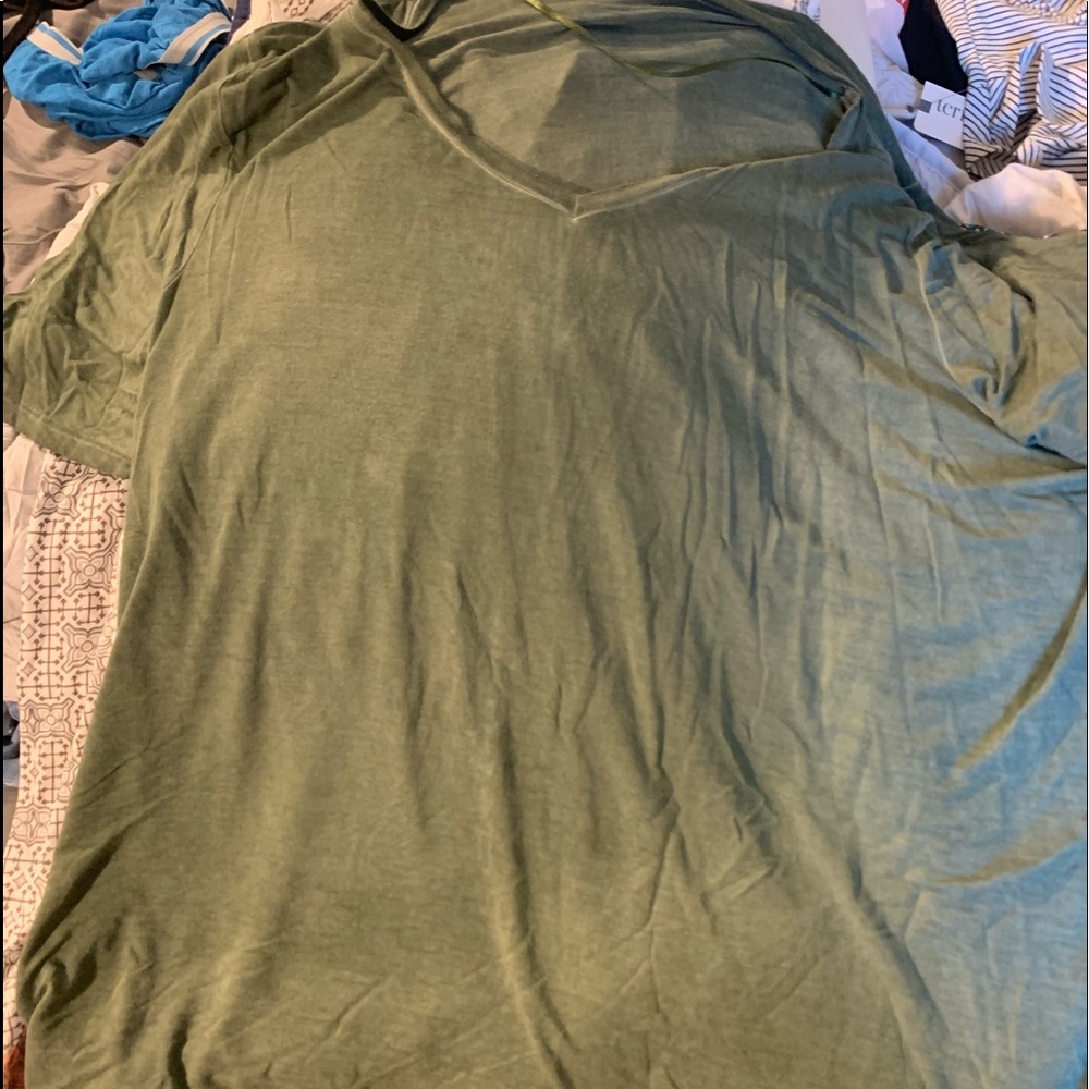 Tj Maxx 3X shirt!